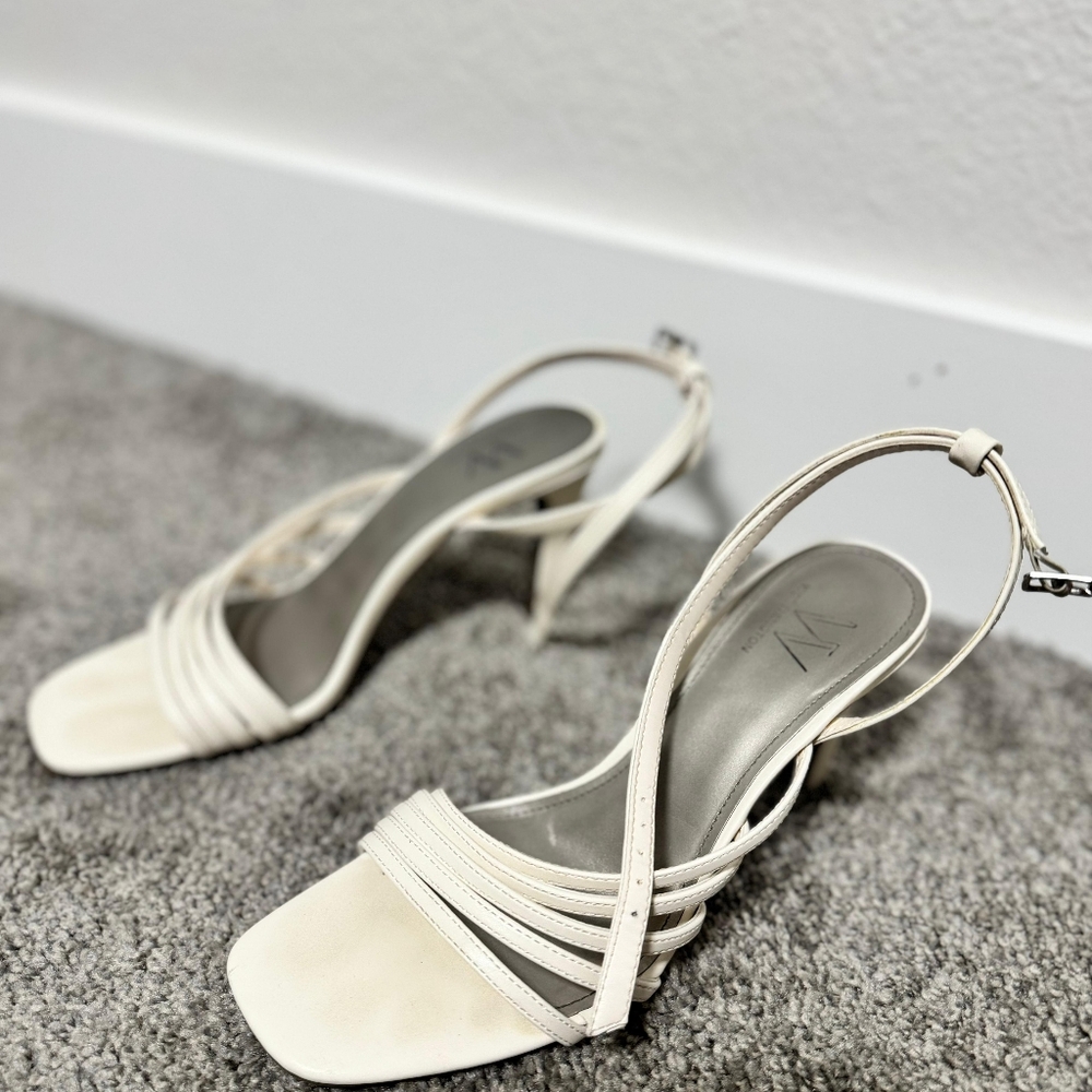 Worthiness shoes